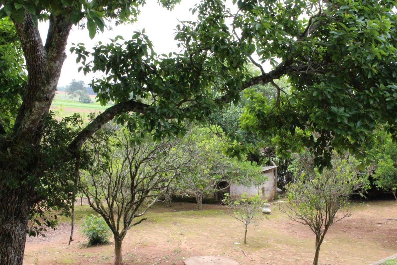 Casa De Campo Lazer Completo Paraiso De Reservas Naturais Em Sp Ibiúna Zewnętrze zdjęcie