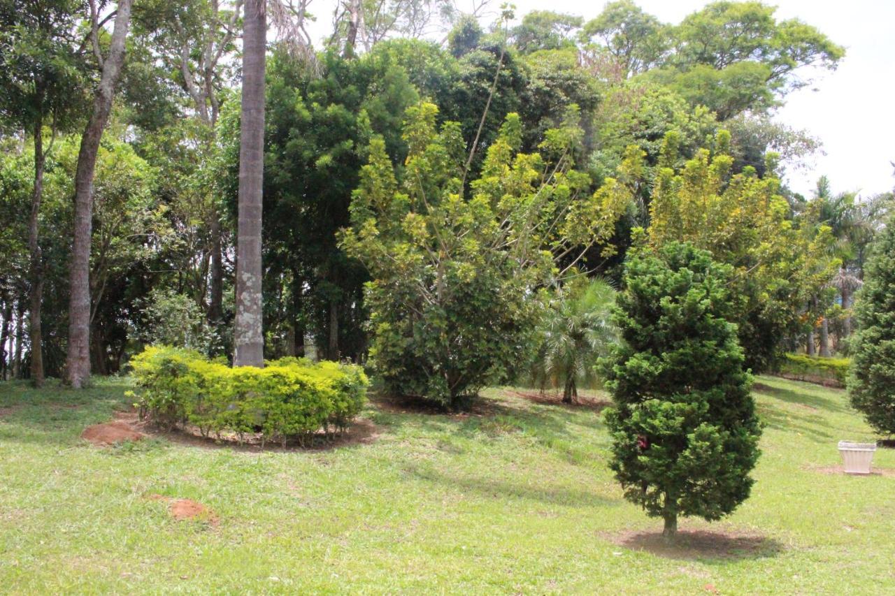 Casa De Campo Lazer Completo Paraiso De Reservas Naturais Em Sp Ibiúna Zewnętrze zdjęcie