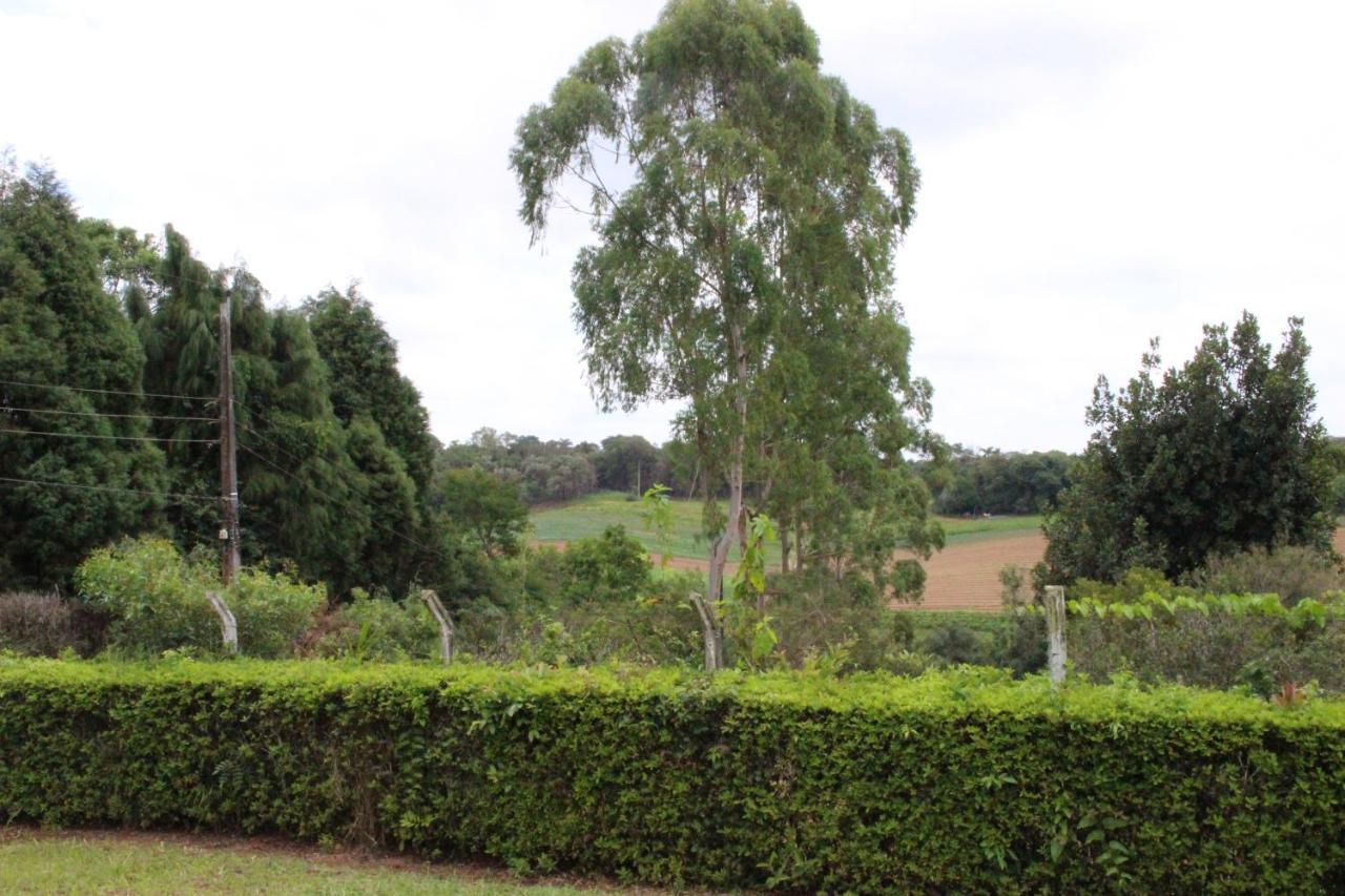 Casa De Campo Lazer Completo Paraiso De Reservas Naturais Em Sp Ibiúna Zewnętrze zdjęcie