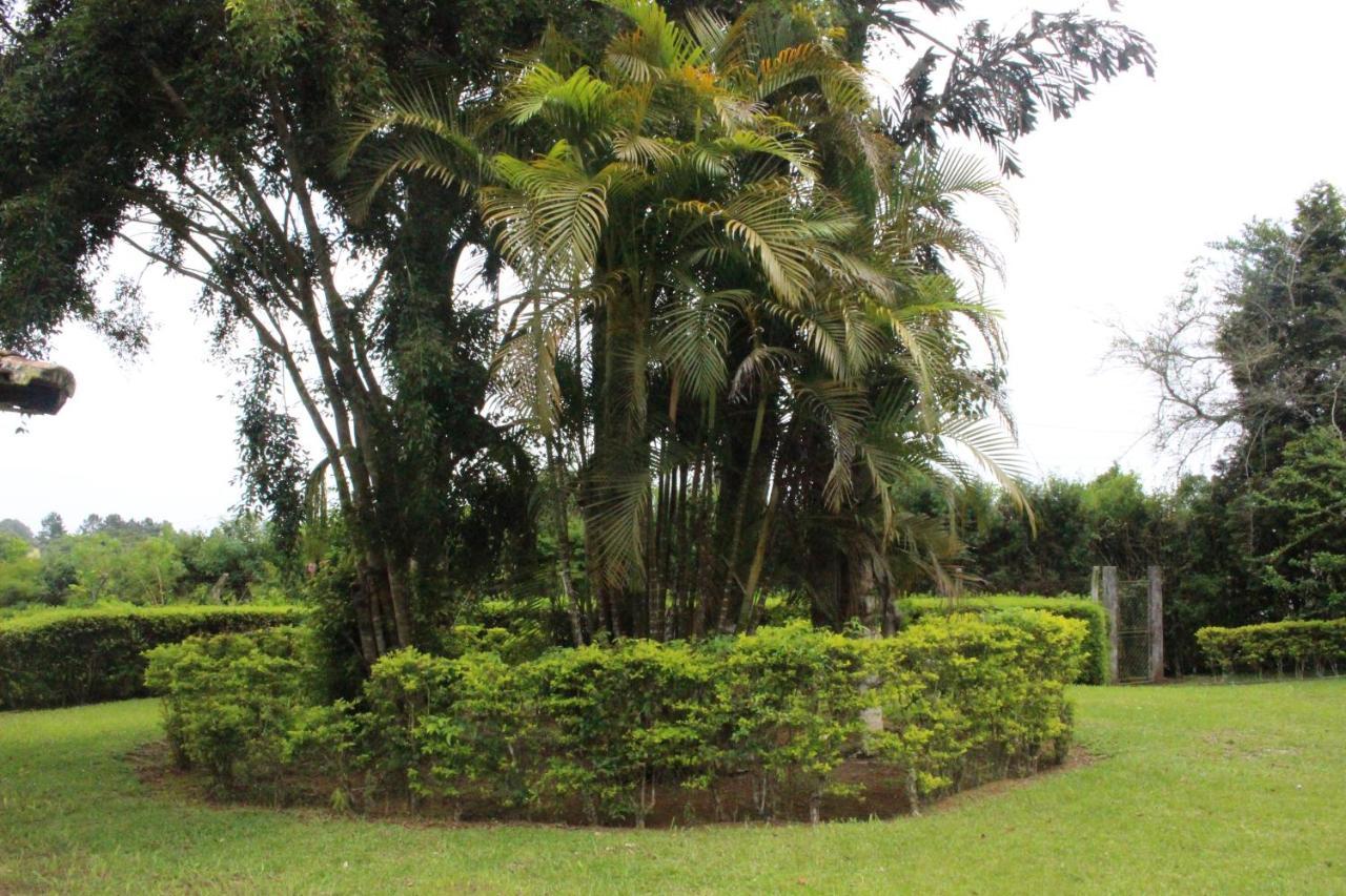 Casa De Campo Lazer Completo Paraiso De Reservas Naturais Em Sp Ibiúna Zewnętrze zdjęcie