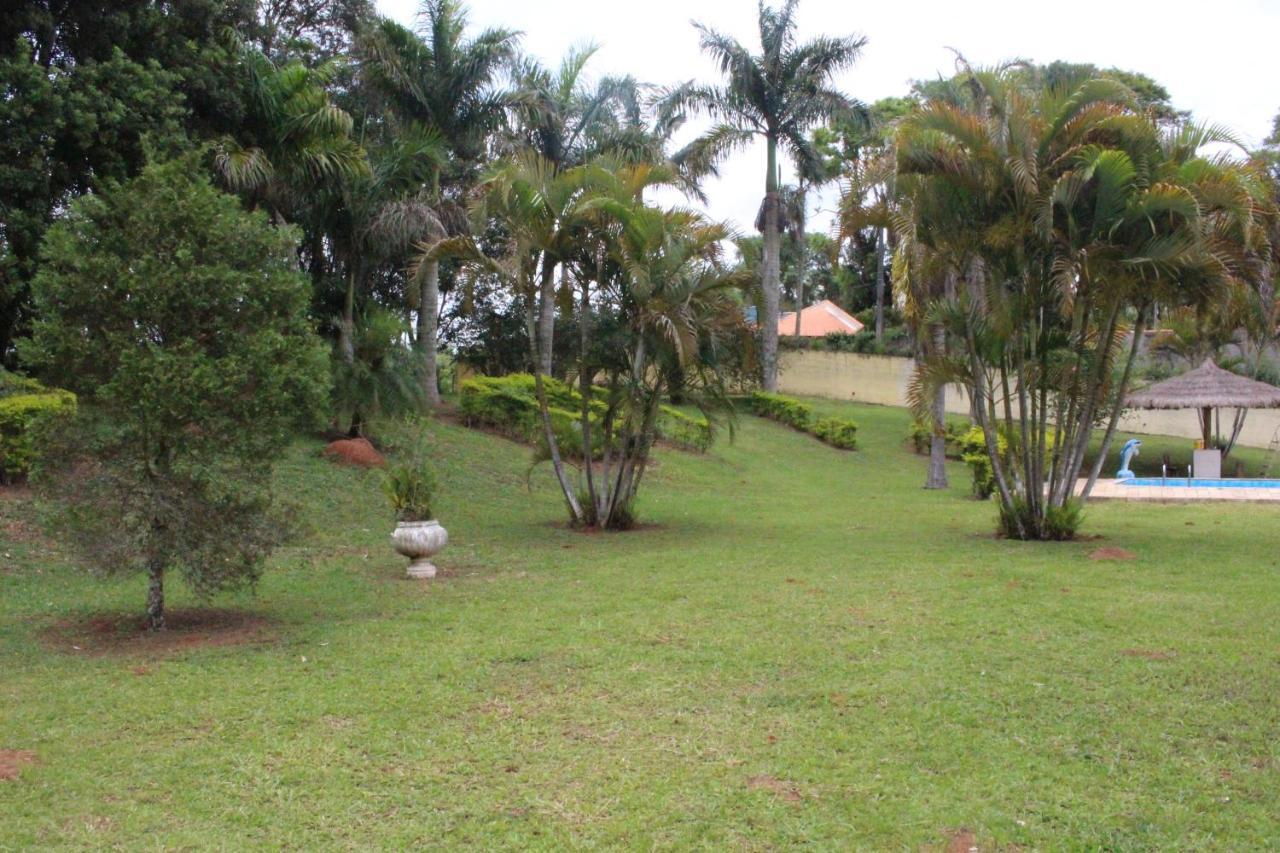 Casa De Campo Lazer Completo Paraiso De Reservas Naturais Em Sp Ibiúna Zewnętrze zdjęcie