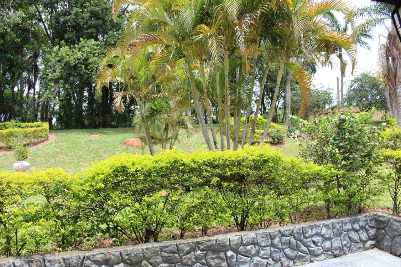 Casa De Campo Lazer Completo Paraiso De Reservas Naturais Em Sp Ibiúna Zewnętrze zdjęcie