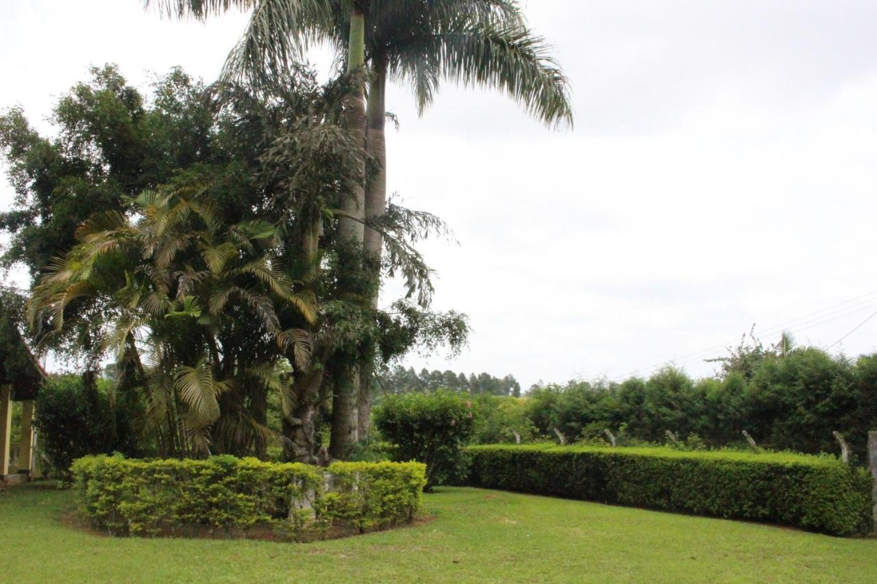 Casa De Campo Lazer Completo Paraiso De Reservas Naturais Em Sp Ibiúna Zewnętrze zdjęcie