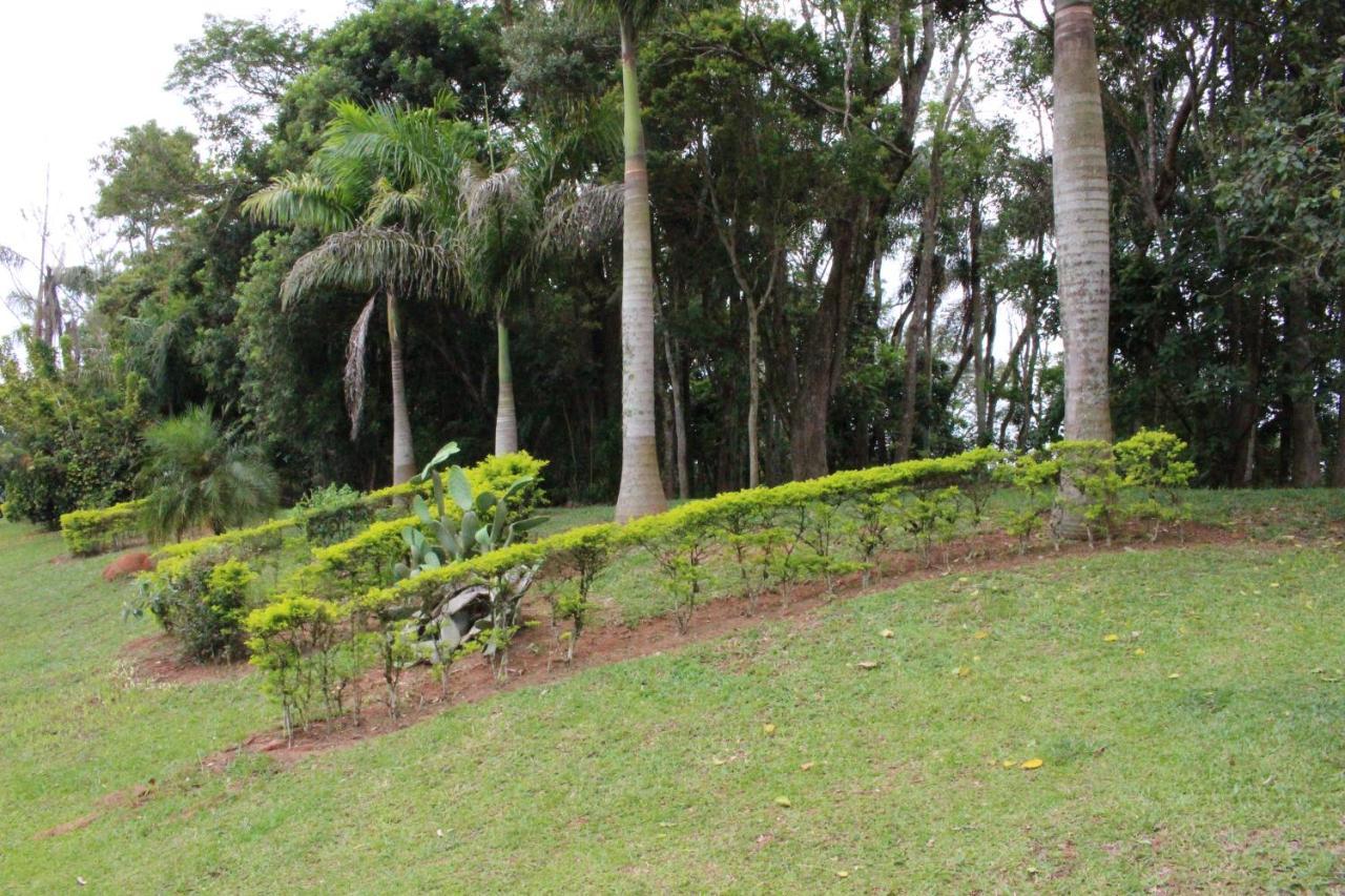 Casa De Campo Lazer Completo Paraiso De Reservas Naturais Em Sp Ibiúna Zewnętrze zdjęcie