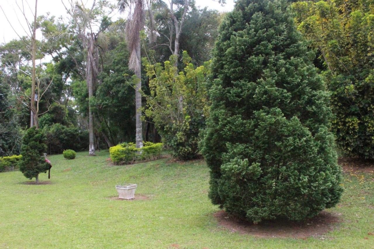 Casa De Campo Lazer Completo Paraiso De Reservas Naturais Em Sp Ibiúna Zewnętrze zdjęcie
