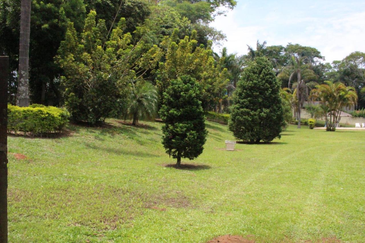Casa De Campo Lazer Completo Paraiso De Reservas Naturais Em Sp Ibiúna Zewnętrze zdjęcie