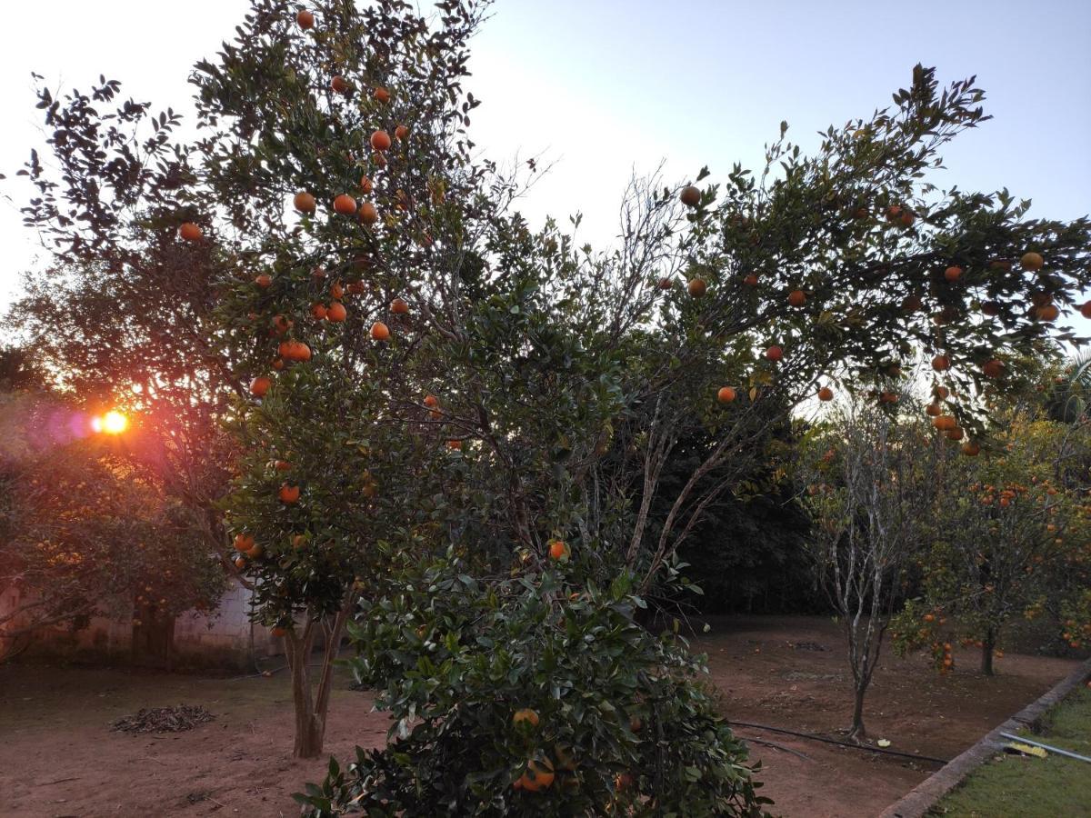 Casa De Campo Lazer Completo Paraiso De Reservas Naturais Em Sp Ibiúna Zewnętrze zdjęcie